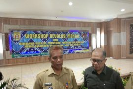 Mental revolution needs real action