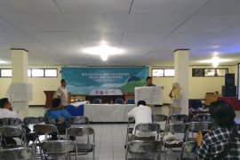 Pemkab Bogor dinilai turut abai pertahankan hutan