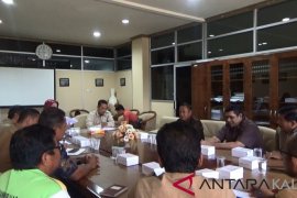 Paser Terjunkan Satgas  Awasi Tingginya Harga Gas Bersubsidi