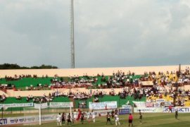 PSIM Jogja kecewa keputusan wasit