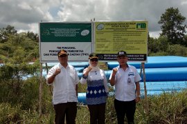 State loses Rp4.2 billion from a rural clean water project
