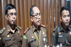 Buron Kejari Tabalong sejak 2013 ditangkap di Bandung