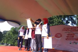 Cegah HIV/AIDS bisa lewat pendekatan agama