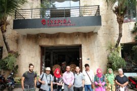 KJRI Jeddah akan promosikan potensi wisata Bantul