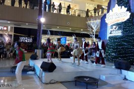 Grand Metropolitan Mall targetkan transaksi Rp5 miliar akhir tahun
