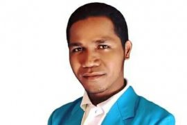 KNPI Malra tetap bersinergi dan kritis terhadap Pemkab