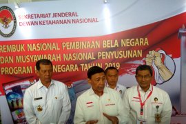 Banyak Cara Wujudkan Aksi Bela Negara