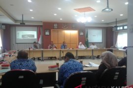 Bupati dukung PT Parembe realisasikan Pelaihari City