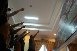 Seorang sekdes di Poso dipolisikan diduga pungli