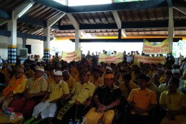 DPP Golkar: musdalub setelah Pemilu 2019