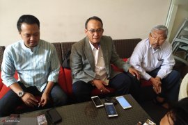 PII : Tanah Ambles Surabaya Berbeda Dengan Fenomena "Sinkhole"