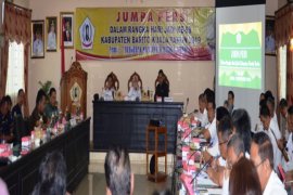 Kutabamara program prioritas Pemkab Batola