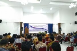 Fahutan IPB siapkan perangkat kehutanan hadapi era 4.0