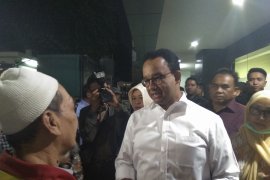 Jakarta sends ambulances, medical, rescue teams to tsunami-hit Banten