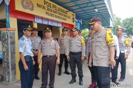Babel kemarin, penghargaan bidang kearsipan hingga pelayanan Operasi Lilin