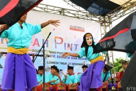 Pemerintah berharap Rumpin Sampoerna hadir di seluruh desa