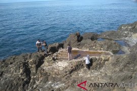 Tapaktuan jadi pilihan wisatawan di Aceh