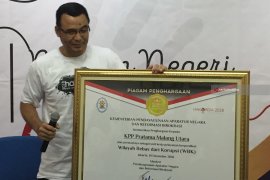 KPP Pratama Malang Utara Raih Predikat WBK