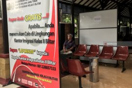 Kakanim Blitar: Pelayanan Tidak Menyenangkan, Segera Laporkan