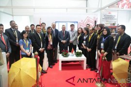 IATF 2025 tingkatkan kerja sama perdagangan dan investasi di Afrika