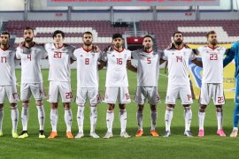 Iran siap akhiri penantian 43 tahun di Piala Asia 2019