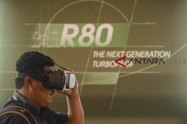 Jabar Habibie Festival