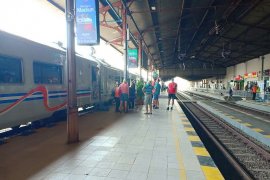 Puncak Angkutan Natal-Tahun Baru Diprediksi 21 dan 31 Desember