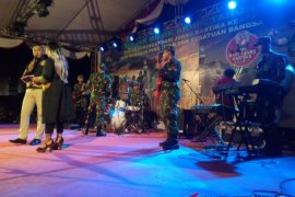 Kalacakti Band tampil dalam gebyar musik akhir tahun