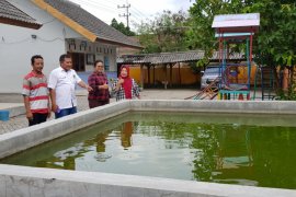 PEPC Bantu SLB Kalitidu Kembangkan Hidroponik