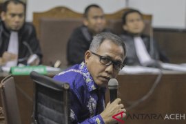 Nova akui Irwandi- Steffy rapatkan "Aceh Marathon"