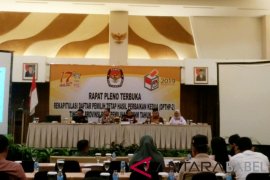 KPU: DPT penyandang disabilitas Babel 2.718 jiwa
