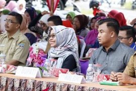 KPU Sumbar: rumah pintar pemilu edukasi masyarakat