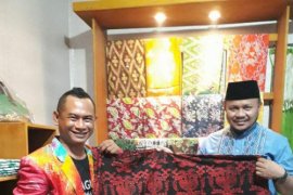 Disperindag Ternate sosialisasikan produk IKM halal