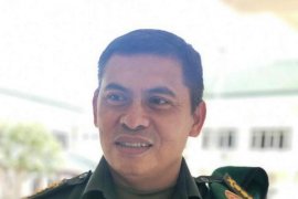 Anggota TNI tertembak saat kontak tembak dengan KKSB