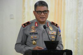 Kapolda: sebagian warga Nduga Papua masih menolak kehadiran TNI-Polri