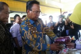 DPR RI dukung target graduasi mandiri PKH