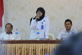 Pengungkapan Kasus Narkoba Di Samarinda Lebihi Target