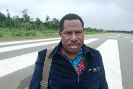 Legislator soroti dana desa di Asmat