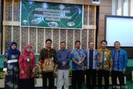 Kuching tertarik Program Sekolah Model LPMP Kalbar