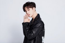 Penampilan Lay EXO di Grammy 2019