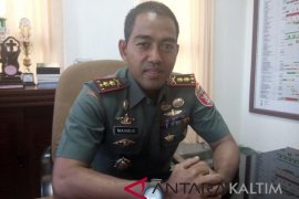 Kodim Penajam Siap Bangun Jalan Penghubung Antardesa