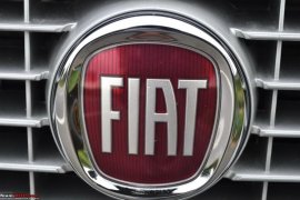 Jatuh tempo pinjaman FIat Chrysler diperpanjang