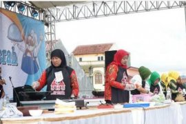 Dongkrak Pariwisata, Pemkab Tulungagung Gelar Lomba Sajian Kuliner Khas Daerah