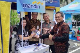 Bayar PNBP SIM dan SKCK Bisa Pakai E-Money