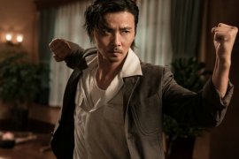 "Master Z: The Ip Man Legacy", pembuktian sang guru wing chun