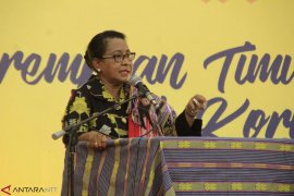 Konferensi Perempuan Timur 2018 Page 1 Small