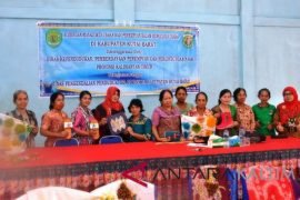 Kaltim Miliki Delapan Desa Prima
