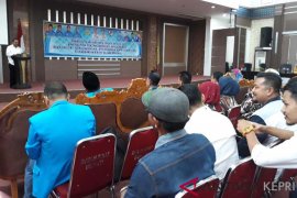 KNPI Karimun pilih pengurus setelah vakum lima tahun