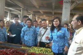 Stok pangan di NTT aman menjelang Natal
