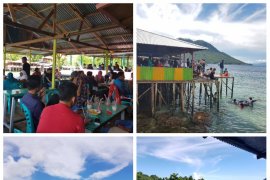 Disbudpar Ternate siap dukung penyelenggaraan kegiatan olahraga pariwisata